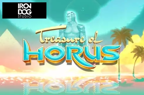 Treasure of Horus